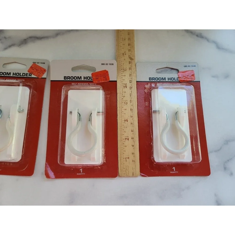 Target Brand Broom Holders